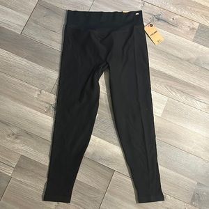 PINK seamless leggings